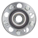 MOOG 2014 Acura RLX Rear Hub Assembly - 512526