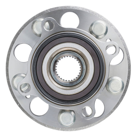MOOG 2014 Acura RLX Rear Hub Assembly - 512526