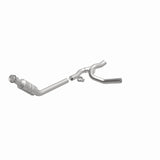 MagnaFlow Conv Direct Fit OEM 2005 Dodge Ram 1500 Underbody - 4551024