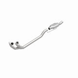 MagnaFlow Direct Fit Catalytic Converter Ford 87 96 - 93302