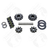 Yukon Gear Replacement Standard Open Spider Gear Kit For Dana 44 / Non-Rubicon JK w/ 30 Spline Axles - YPKD44-S-30-JK