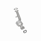 MagnaFlow Direct Fit Catalytic Converter 02-07 Subaru WRX 2.0L Turbo - 49985