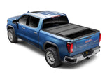 BAK 19-20 Chevy Silverado 1500 (New Body Style) 8ft Bed BAKFlip MX4 Matte Finish - 448132