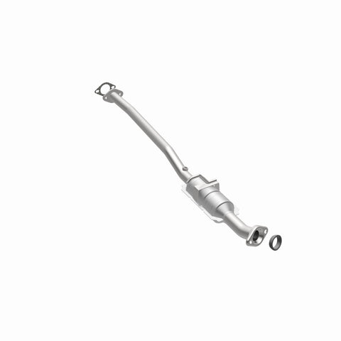 MagnaFlow Direct Fit Catalytic Converter 98-01 Chevrolet Metro 1.3L - 24990