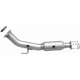 MagnaFlow Direct Fit Catalytic Converter 06-08 Civic Si 2.0L - 24193