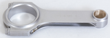 Eagle Chevrolet Big Block H-Beam Connecting Rod w/ ARP L19 Bolts *Single Rod* - CRS63853DL19-1