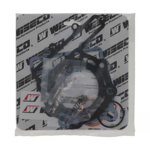 Wiseco 85-05 Kawasaki KSF250 75mm Top End Gasket Kit - W5563