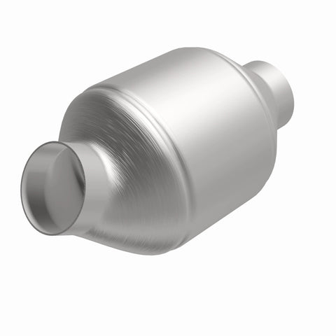 Magnaflow Conv Univ 5.00 C/A 2.5 Spun OEM - 51776