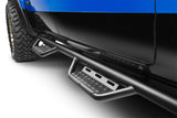 N-Fab RS Nerf Step 19-20 Dodge 1500 Crew Cab All Beds - Cab Length - Tex. Black - 219418012