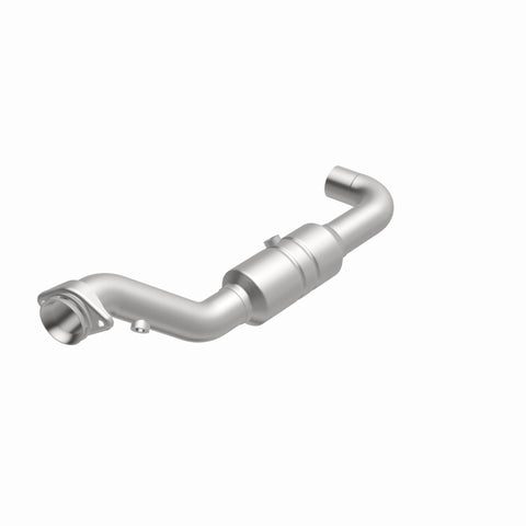 Magnaflow Conv DF 2011-2014 F-150 V6 3.5L OEM Underbody - 52428