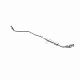MagnaFlow Direct Fit Catalytic Converter 14-15 Toyota Corolla 1.8L - 52524