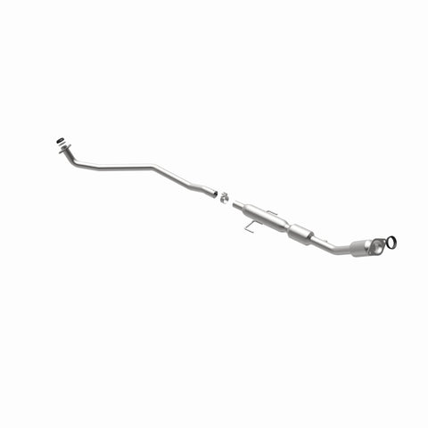 MagnaFlow Direct Fit Catalytic Converter 14-15 Toyota Corolla 1.8L - 52524