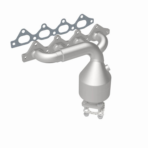MagnaFlow Direct Fit Catalytic Converter 01-04 Kia Spectra 1.8L - 51500
