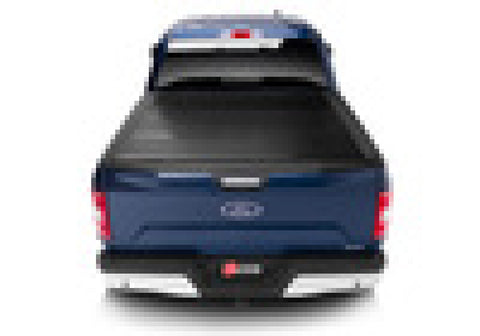 BAK 15-20 Ford F-150 8ft Bed BAKFlip G2 - 226328