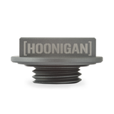 Mishimoto Honda Hoonigan Oil Filler Cap - Silver - MMOFC-HN-HOONSL