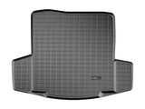 WeatherTech 16+ Chevrolet Malibu Cargo Liners - Black - 40861