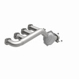 MagnaFlow Direct Fit Catalytic Converter 96-98 Mark VIII 4.6L - 24377