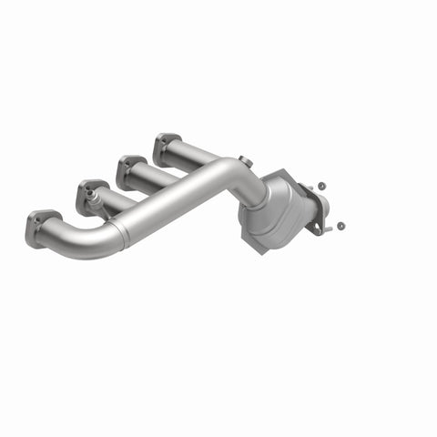 MagnaFlow Direct Fit Catalytic Converter 96-98 Mark VIII 4.6L - 24377
