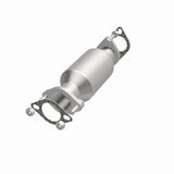 MagnaFlow Direct Fit Catalytic Converter 2007 Sorento V6 3.8 OEM Underbody - 52434