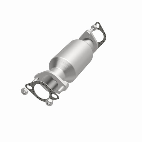 MagnaFlow Direct Fit Catalytic Converter 2007 Sorento V6 3.8 OEM Underbody - 52434