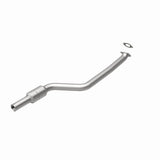 MagnaFlow Direct Fit Catalytic Converter BMW 3 07-08 Front OEM - 49769