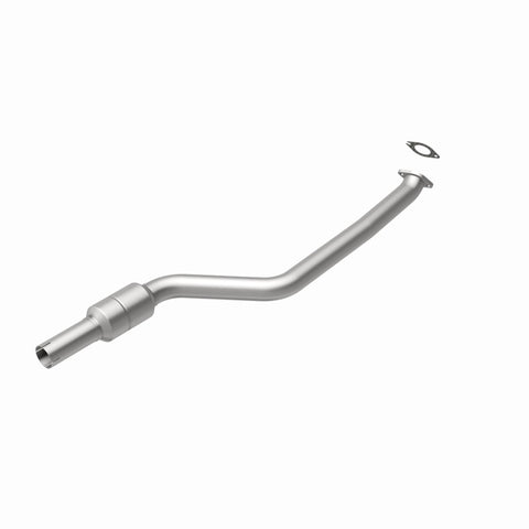 MagnaFlow Direct Fit Catalytic Converter BMW 3 07-08 Front OEM - 49769