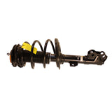 KYB Shocks & Struts Strut-Plus 12-14 Front Right Toyota Camry (L/LE/XLE/Hybrid) w/2.5L - SR4259