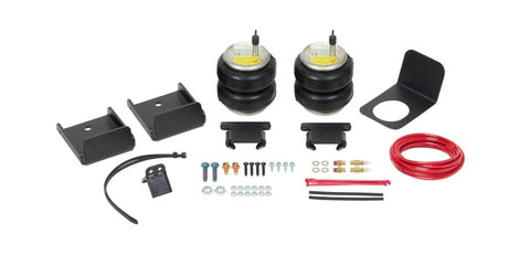 Firestone Ride-Rite Air Spring Kit Rear 2019 GMC Sierra 1500 (W217602609) - 2609