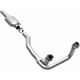 MagnaFlow Direct Fit Catalytic Converter Ford 87 91 - 93314