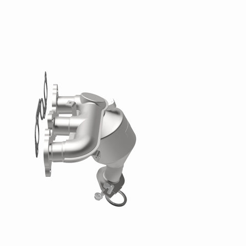 MagnaFlow Conv DF 02-03 Lexus ES300 3.0L / 02-03 Toyota Camary 3.0L Front - California - 452015