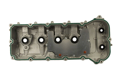 Ford Racing 5.0L/5.2L Aluminum Cam Cover - Pair - M-6067-M52S