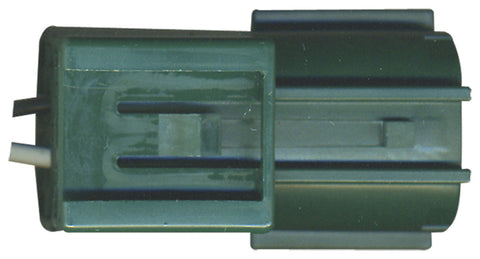 NGK Nissan Pathfinder 2004-2003 Direct Fit Oxygen Sensor - 24400