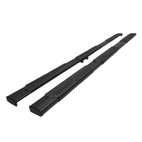 Westin 19-22 RAM 2500/3500 CC 8ft Bed Excl. Dually R5 M-Series W2W Nerf Step Bars - Blk - 28-534345