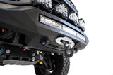 Addictive Desert Designs 2021 Chevy Colorado ZR2 Stealth Fighter Front Bumper - F451202190103