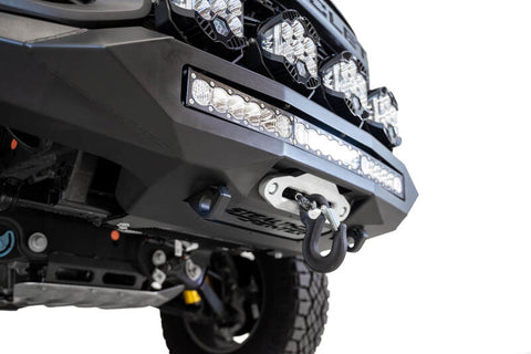 Addictive Desert Designs 2021 Chevy Colorado ZR2 Stealth Fighter Front Bumper - F451202190103