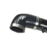 Injen 06-09 Civic Si Coupe & Sedan Black Cold Air Intake - SP1578BLK