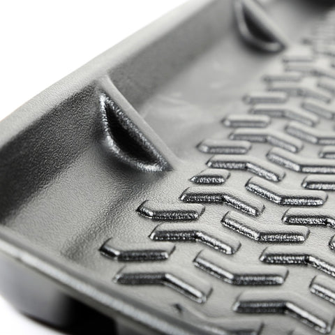 Rugged Ridge Floor Liner Cargo Black 2015-2019 Jeep Renegade - 12975.47