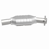 MagnaFlow Direct Fit Catalytic Converter GM 77 79 - 93431