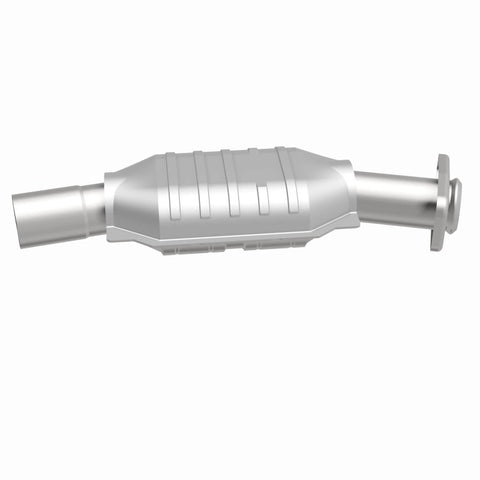MagnaFlow Direct Fit Catalytic Converter GM 77 79 - 93431