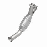 MagnaFlow Conv Jag 19.75X6.5X4 1.75/1.75 - 23664