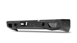 Body Armor 4x4 10-21 Dodge RAM 2500/3500HD Ambush Rear Bumper - DG-3163