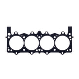 Cometic Chrysler R3 Small Block 4.165 Inch Bore .040 inch MLS Head Gasket - c5581-040