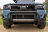 DV8 Offroad 24-26 Toyota Land Cruiser Brush Guard - Front - LBTF4-02