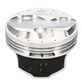 Wiseco Chevy LS Series Stroker Max Dome 1.110in CH 4.000in Bore Piston Kit - K0433BS