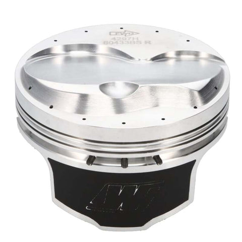 Wiseco Chevy LS Series Stroker Max Dome 1.110in CH 4.000in Bore Piston Kit - K0433BS