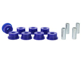 SuperPro 1980 Toyota Corolla Rear Control Arm Bushing Kit - SPF0980K