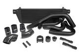 PERRIN 22-26 Subaru WRX Front Mount Intercooler Kit (Black Tubes & Black Core) - PSP-ITR-441BK/BK