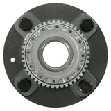 MOOG 05-09 Kia Spectra Rear Hub Assembly - 512195