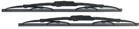 Hella Standard Wiper Blade 16in - Pair - 9XW398114016