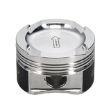 Manley BMW N54B30 32cc Platinum Series Dish Piston - Single - 646000C-1